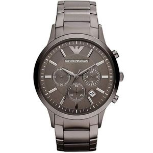 Emporio Armani Chronograph Watch